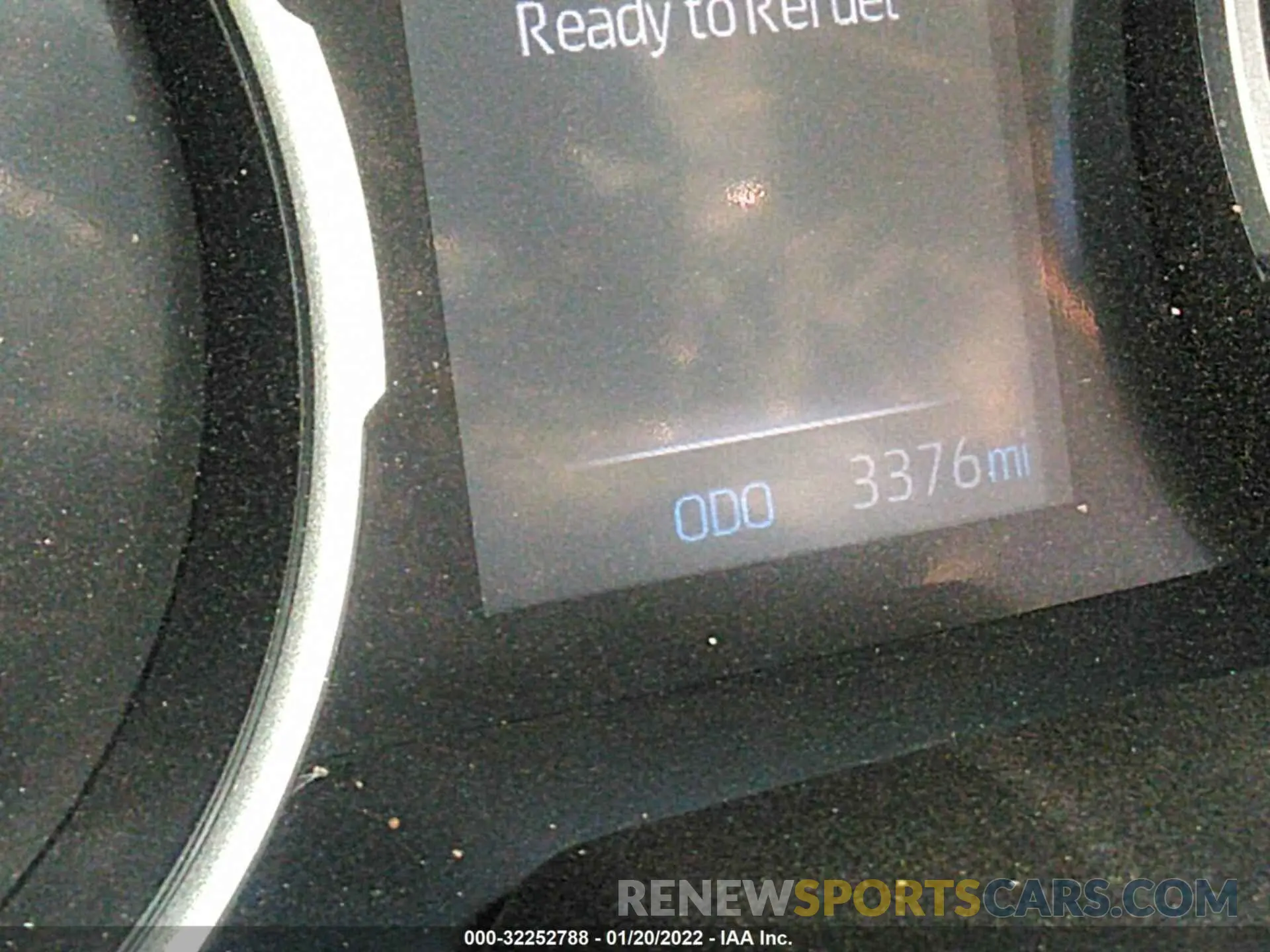 7 fotografías del automóvil dañado 4T3MWRFV5MU039854 TOYOTA RAV4 2021