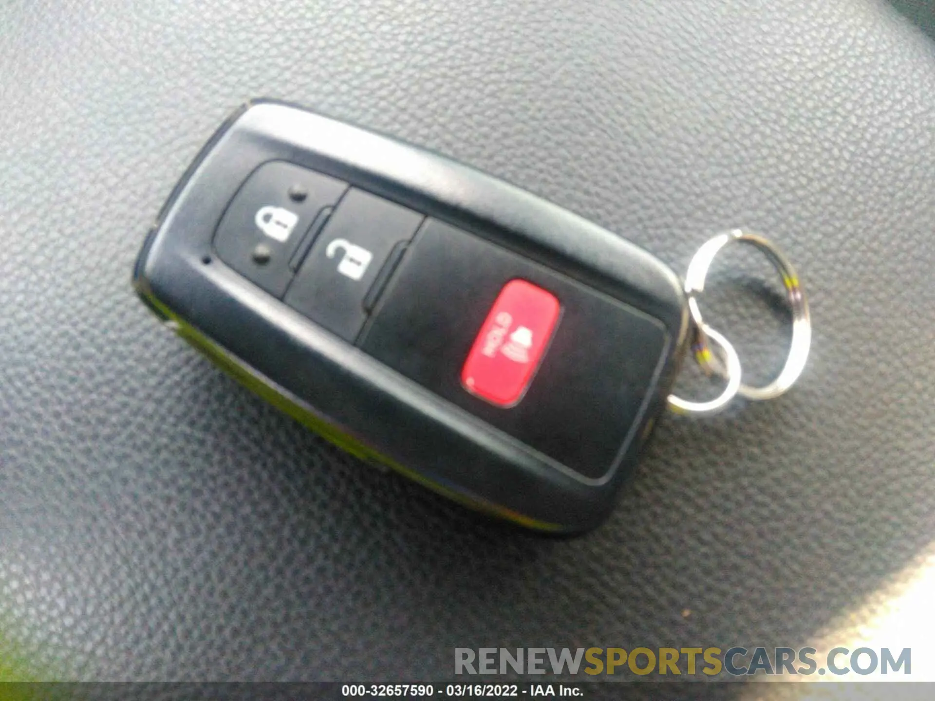 11 fotografías del automóvil dañado 4T3R6RFV2MU028411 TOYOTA RAV4 2021