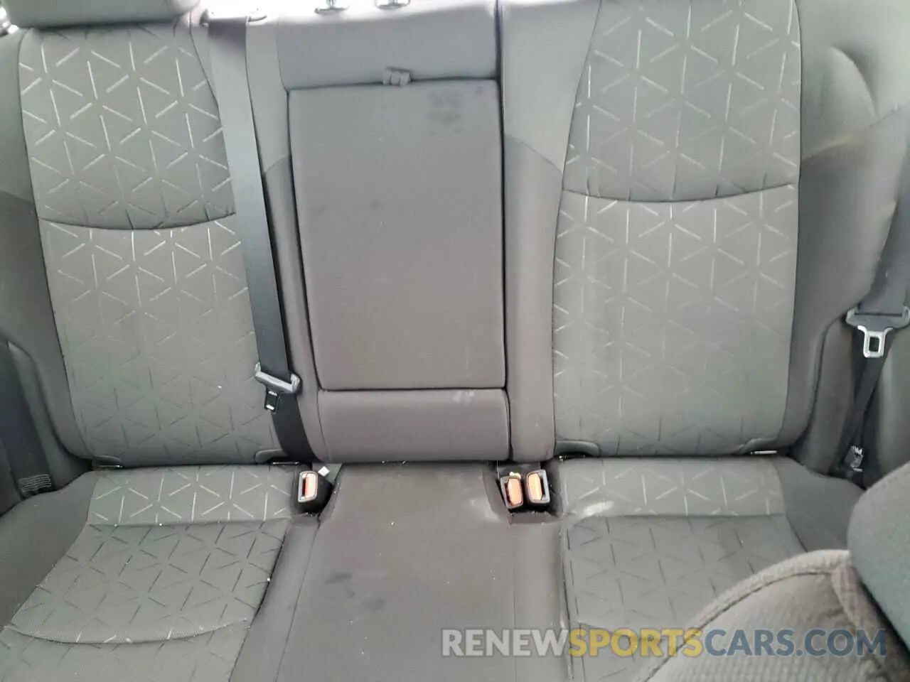 10 fotografías del automóvil dañado 4T3R6RFV4MU014997 TOYOTA RAV4 2021