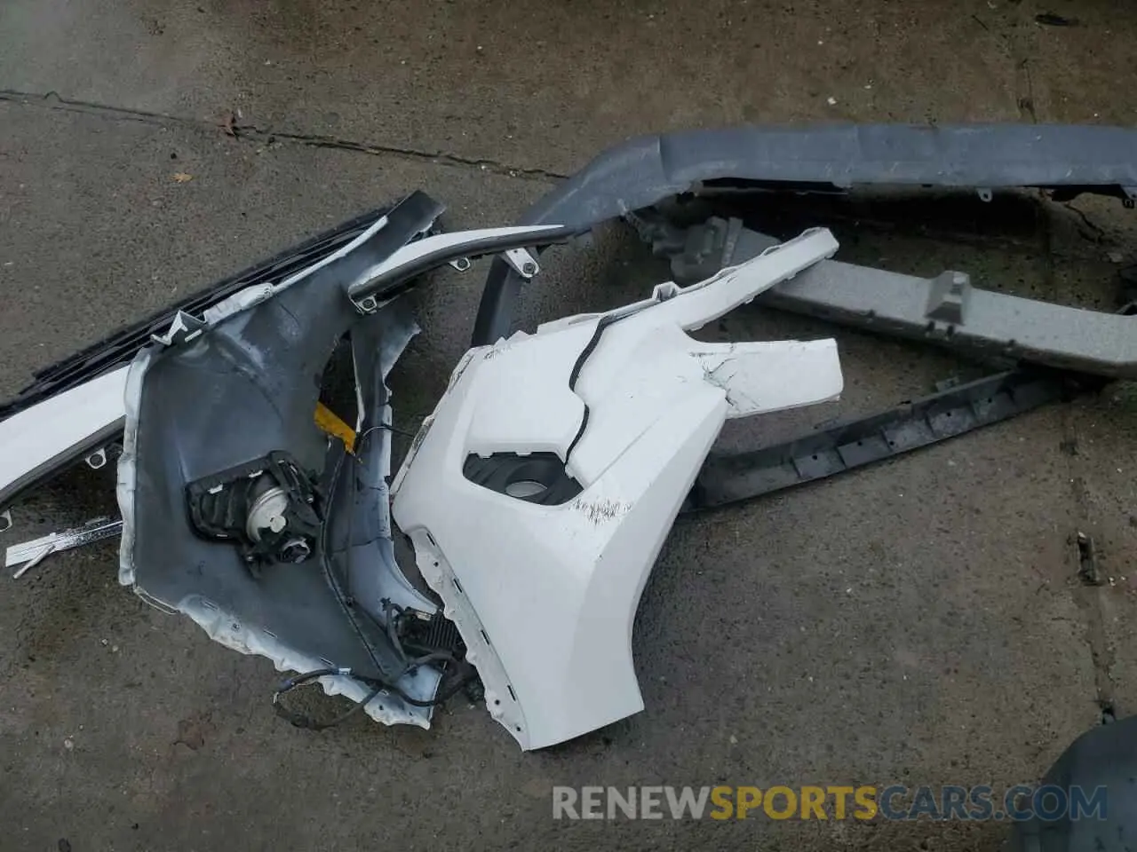 13 fotografías del automóvil dañado 4T3R6RFV4MU014997 TOYOTA RAV4 2021