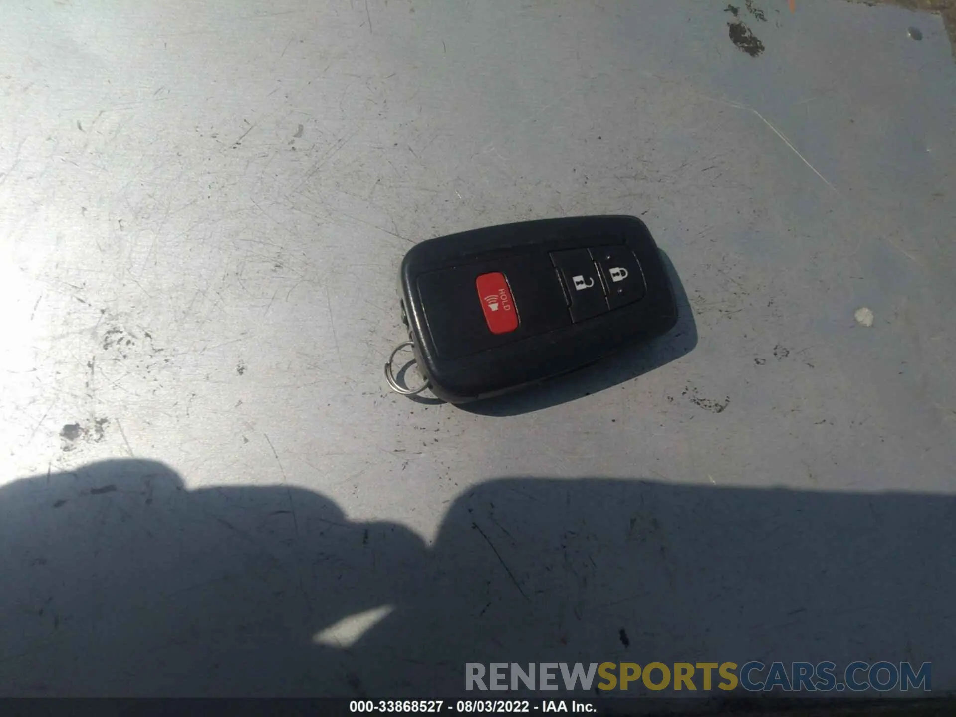 11 fotografías del automóvil dañado 4T3R6RFV8MU022973 TOYOTA RAV4 2021