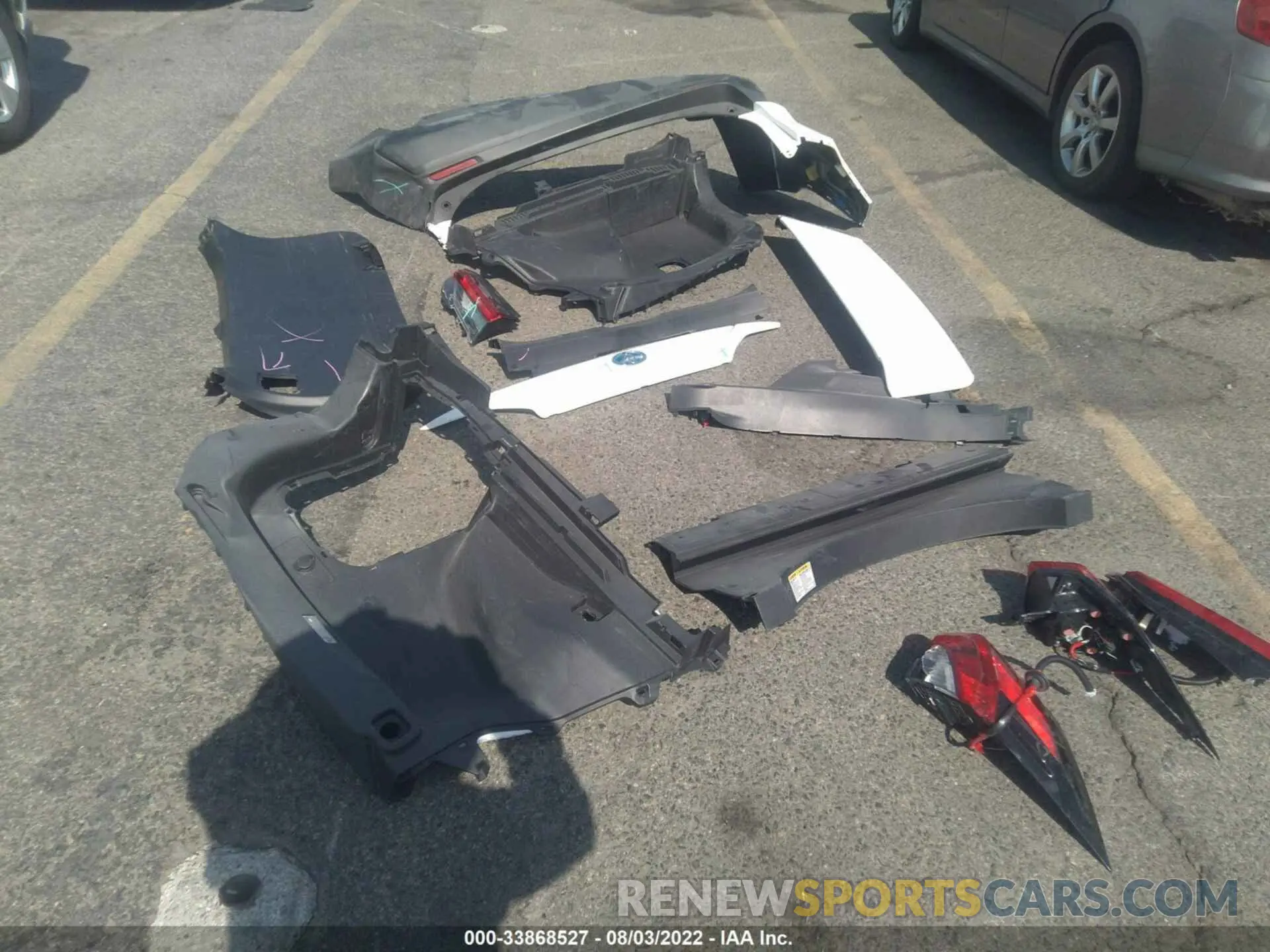 12 fotografías del automóvil dañado 4T3R6RFV8MU022973 TOYOTA RAV4 2021