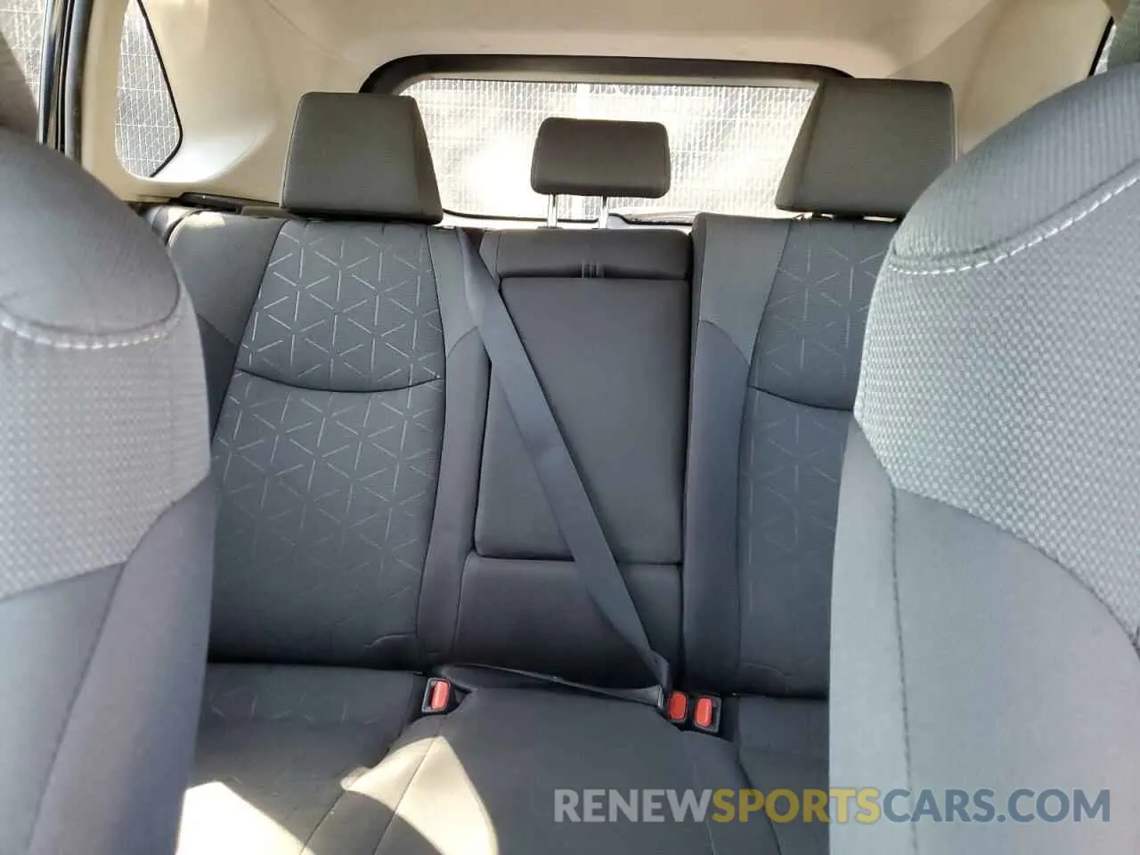 10 fotografías del automóvil dañado 4T3RWRFV0MU020165 TOYOTA RAV4 2021