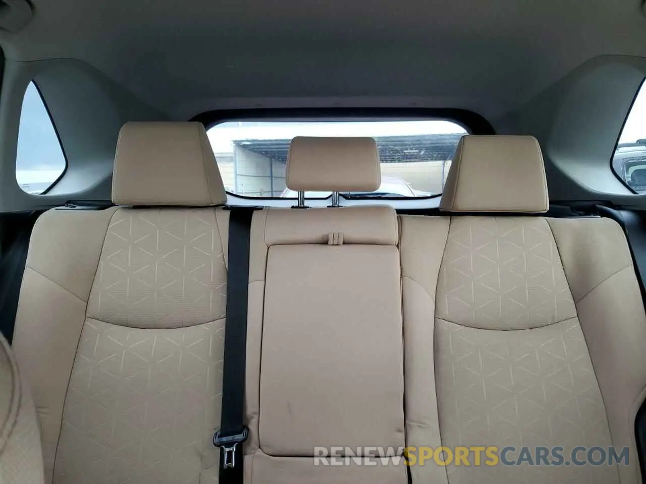 10 fotografías del automóvil dañado 4T3RWRFV0MU021686 TOYOTA RAV4 2021