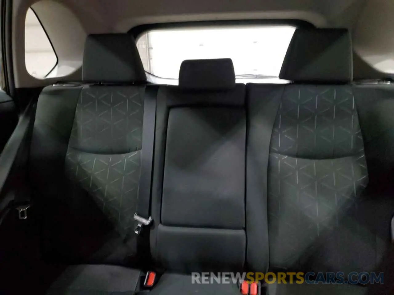 10 fotografías del automóvil dañado 4T3RWRFV1MU016402 TOYOTA RAV4 2021