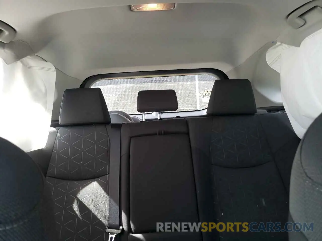 10 fotografías del automóvil dañado 4T3RWRFV2MU030549 TOYOTA RAV4 2021