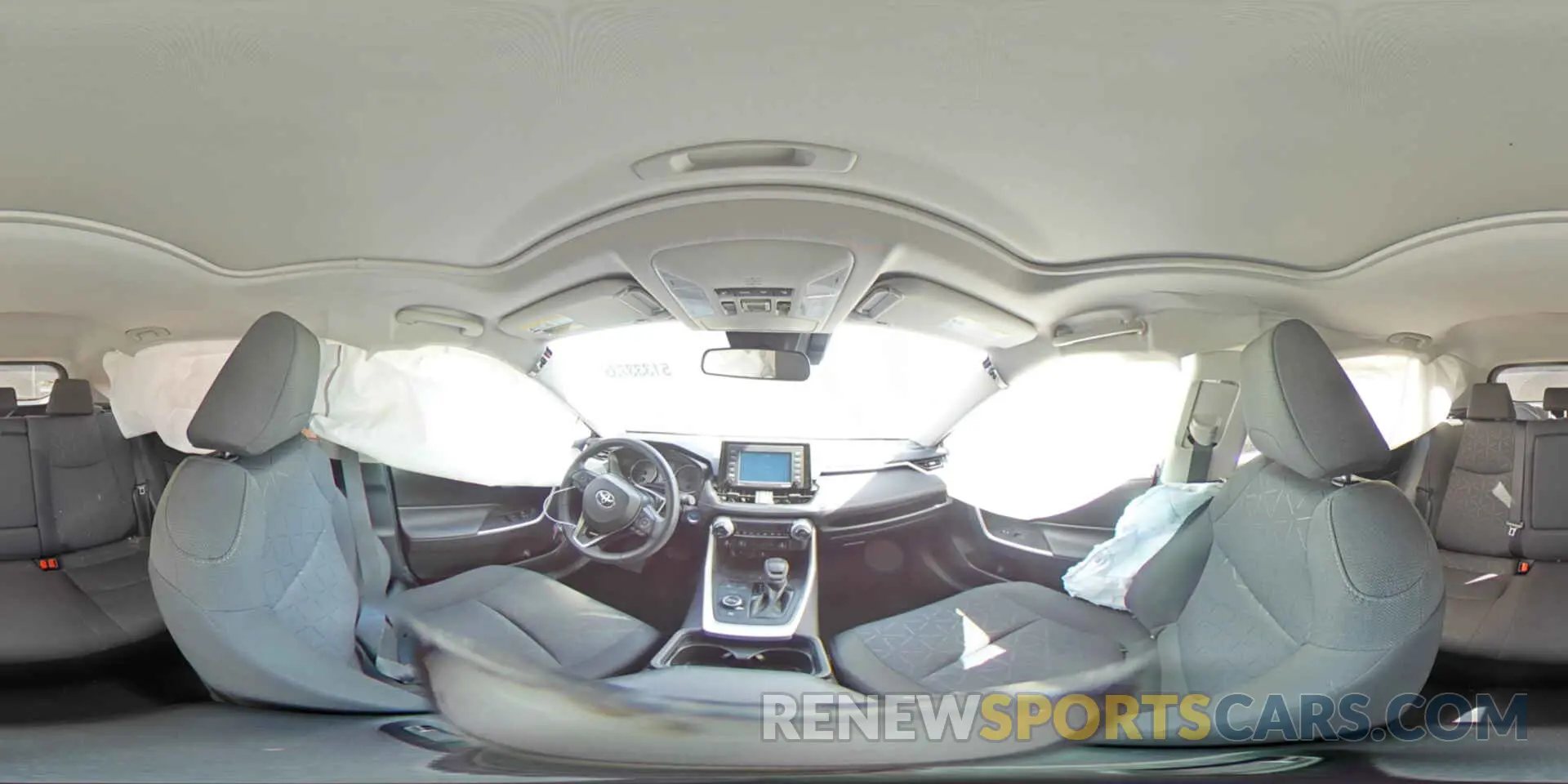 13 fotografías del automóvil dañado 4T3RWRFV2MU030549 TOYOTA RAV4 2021