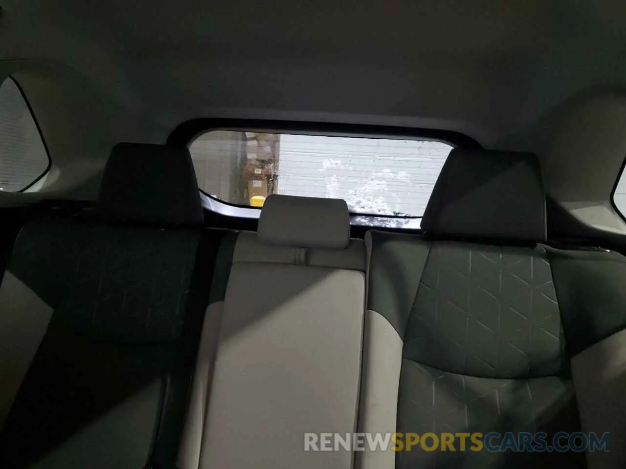10 fotografías del automóvil dañado 4T3RWRFV2MU046573 TOYOTA RAV4 2021