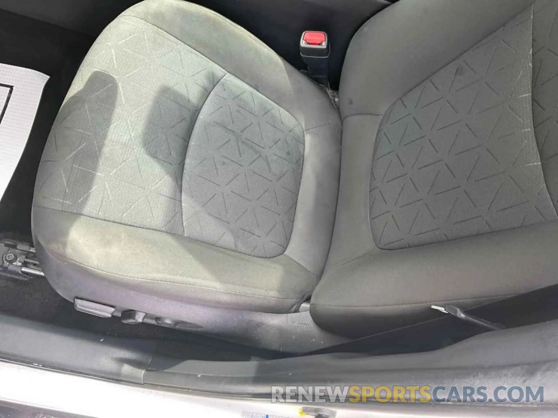 19 fotografías del automóvil dañado 4T3RWRFV4MU030858 TOYOTA RAV4 2021