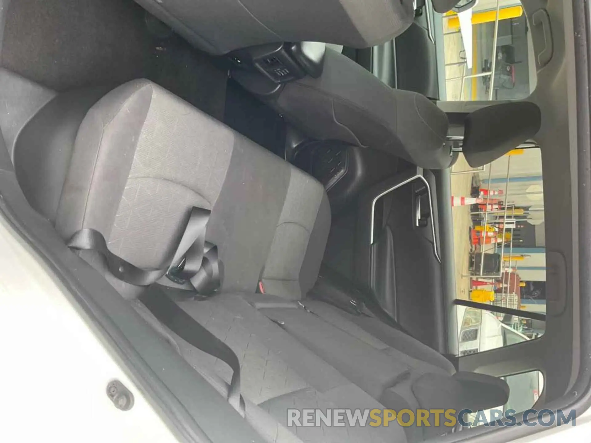 20 fotografías del automóvil dañado 4T3RWRFV4MU030858 TOYOTA RAV4 2021