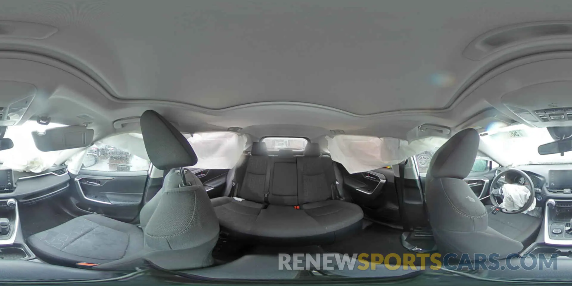 14 fotografías del automóvil dañado 4T3RWRFV4MU033842 TOYOTA RAV4 2021