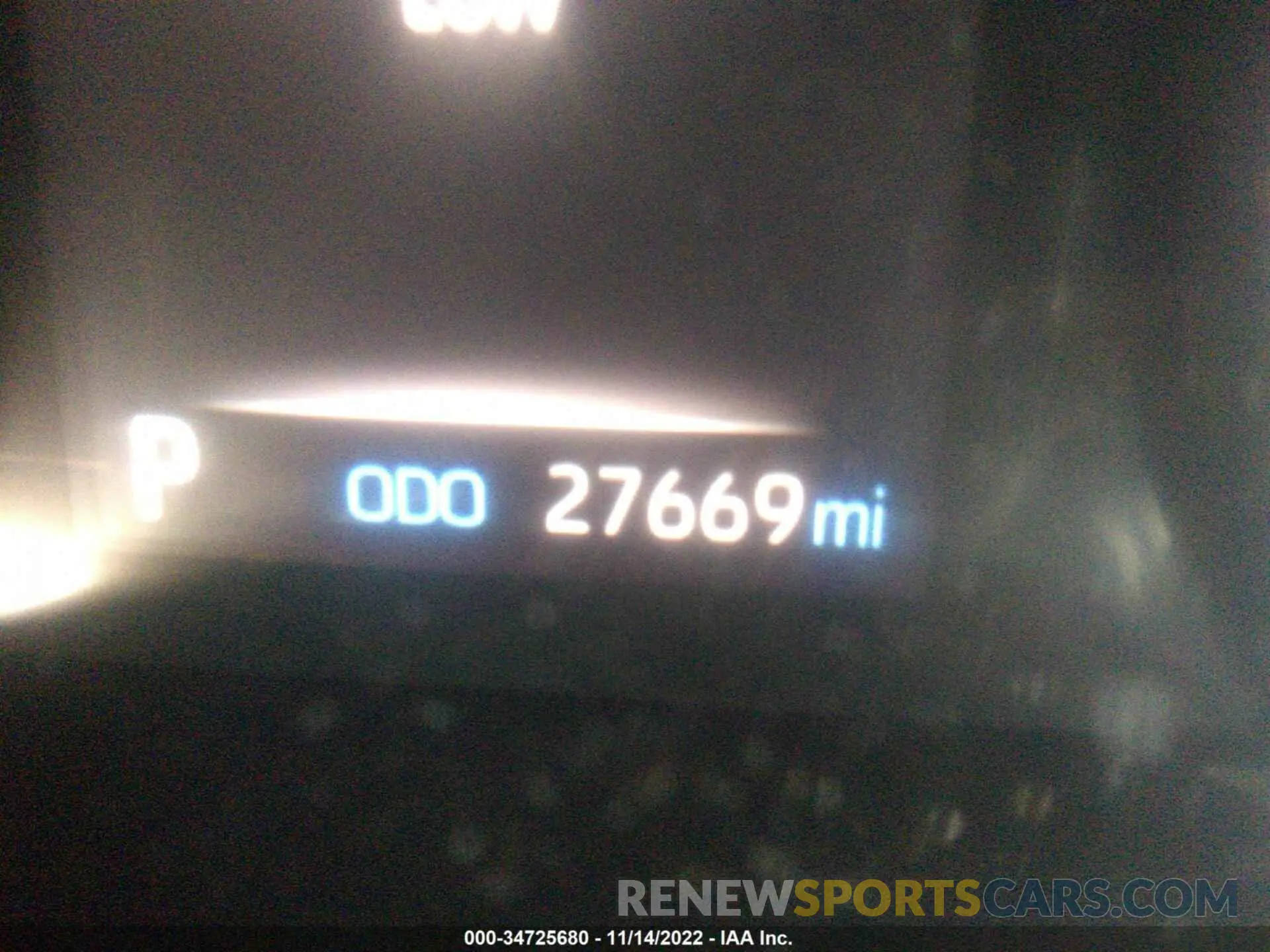 7 fotografías del automóvil dañado 4T3RWRFV4MU035638 TOYOTA RAV4 2021