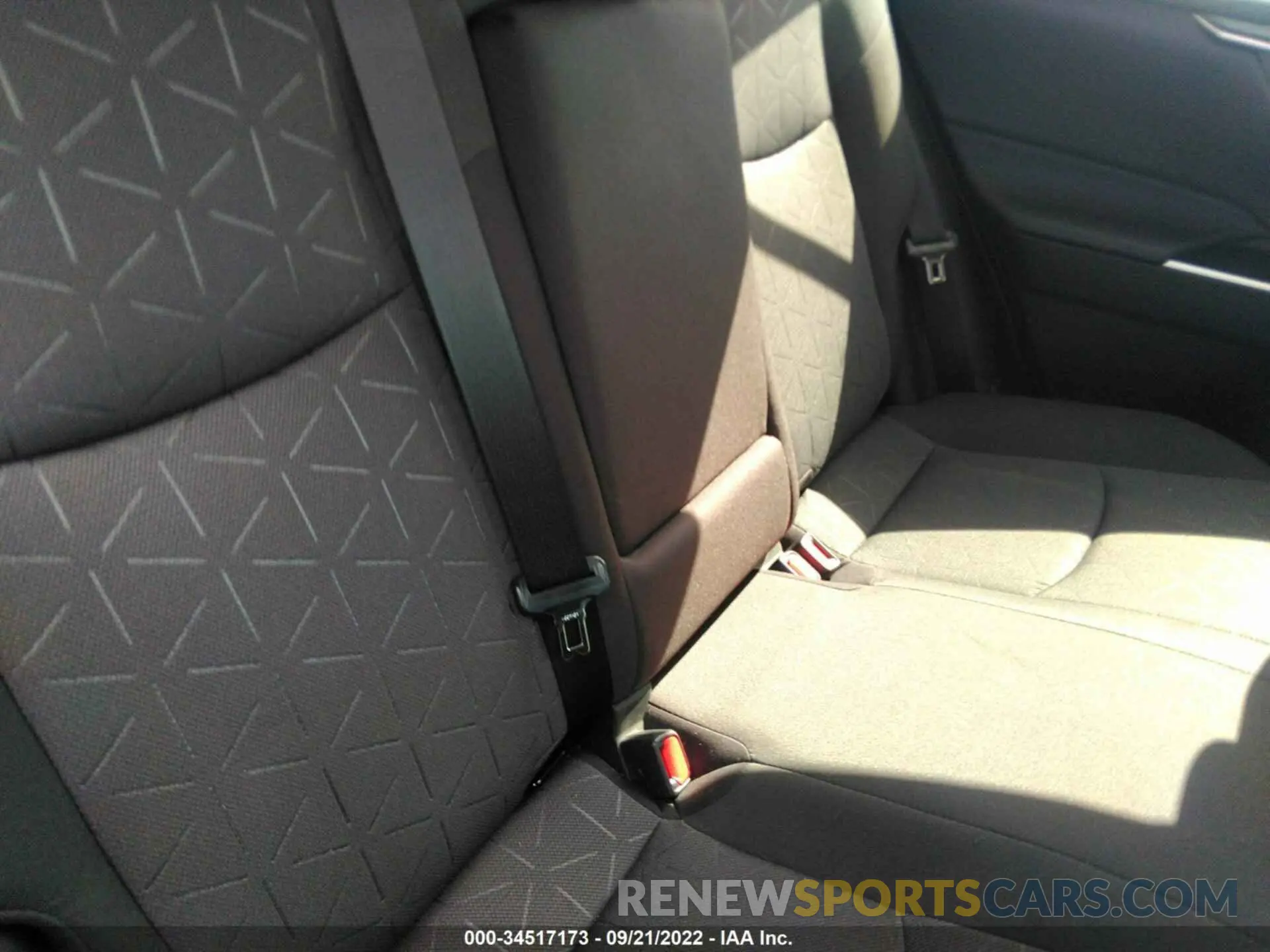 8 fotografías del automóvil dañado 4T3RWRFV4MU042945 TOYOTA RAV4 2021