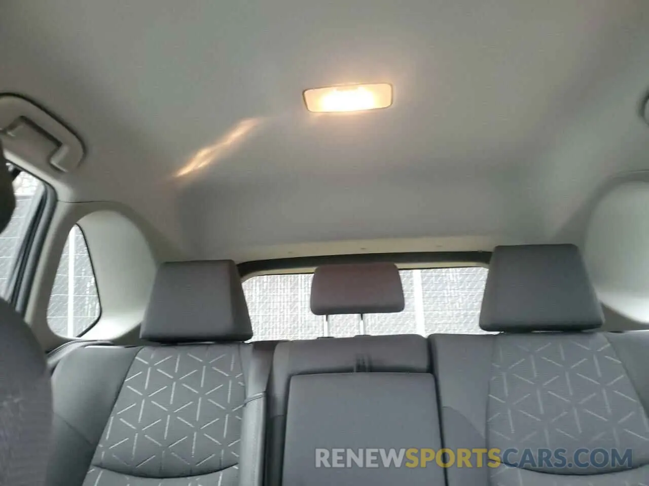 10 fotografías del automóvil dañado 4T3RWRFV5MU017746 TOYOTA RAV4 2021