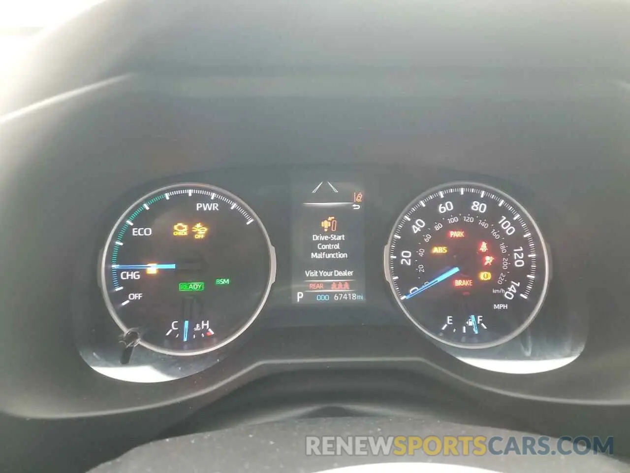 9 fotografías del automóvil dañado 4T3RWRFV5MU017746 TOYOTA RAV4 2021