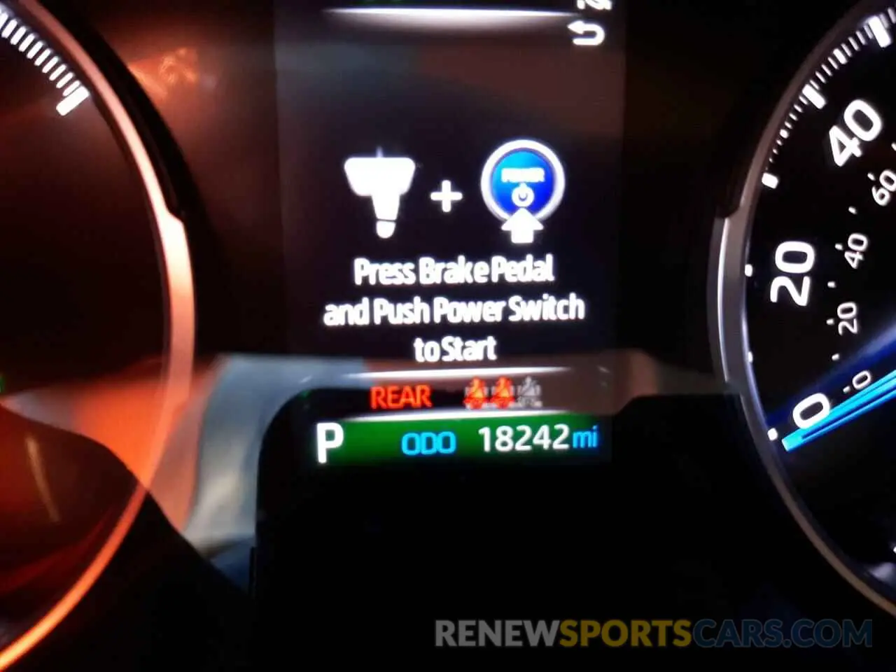 8 fotografías del automóvil dañado 4T3RWRFV6MU017044 TOYOTA RAV4 2021