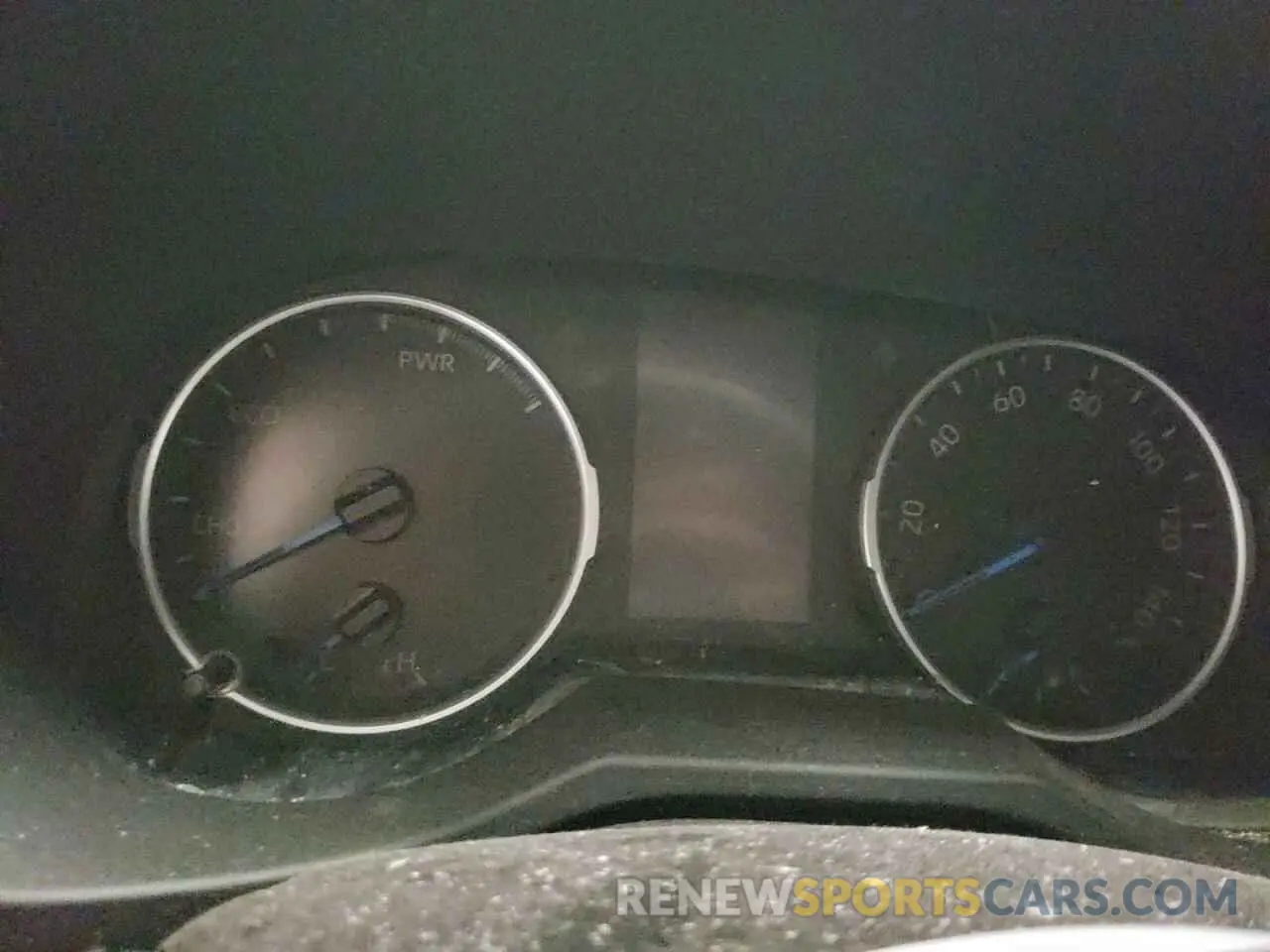 9 fotografías del automóvil dañado 4T3RWRFV9MU018088 TOYOTA RAV4 2021