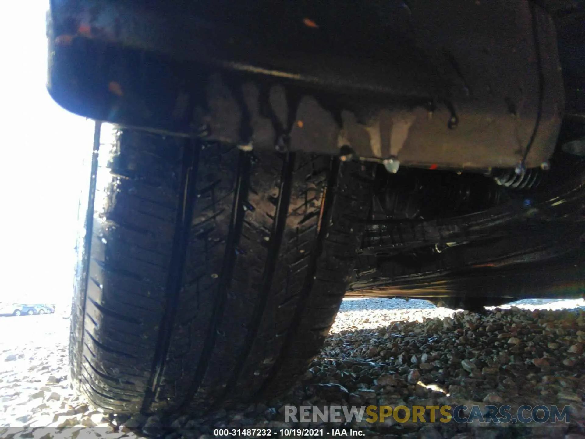 12 fotografías del automóvil dañado 4T3RWRFV9MU025767 TOYOTA RAV4 2021