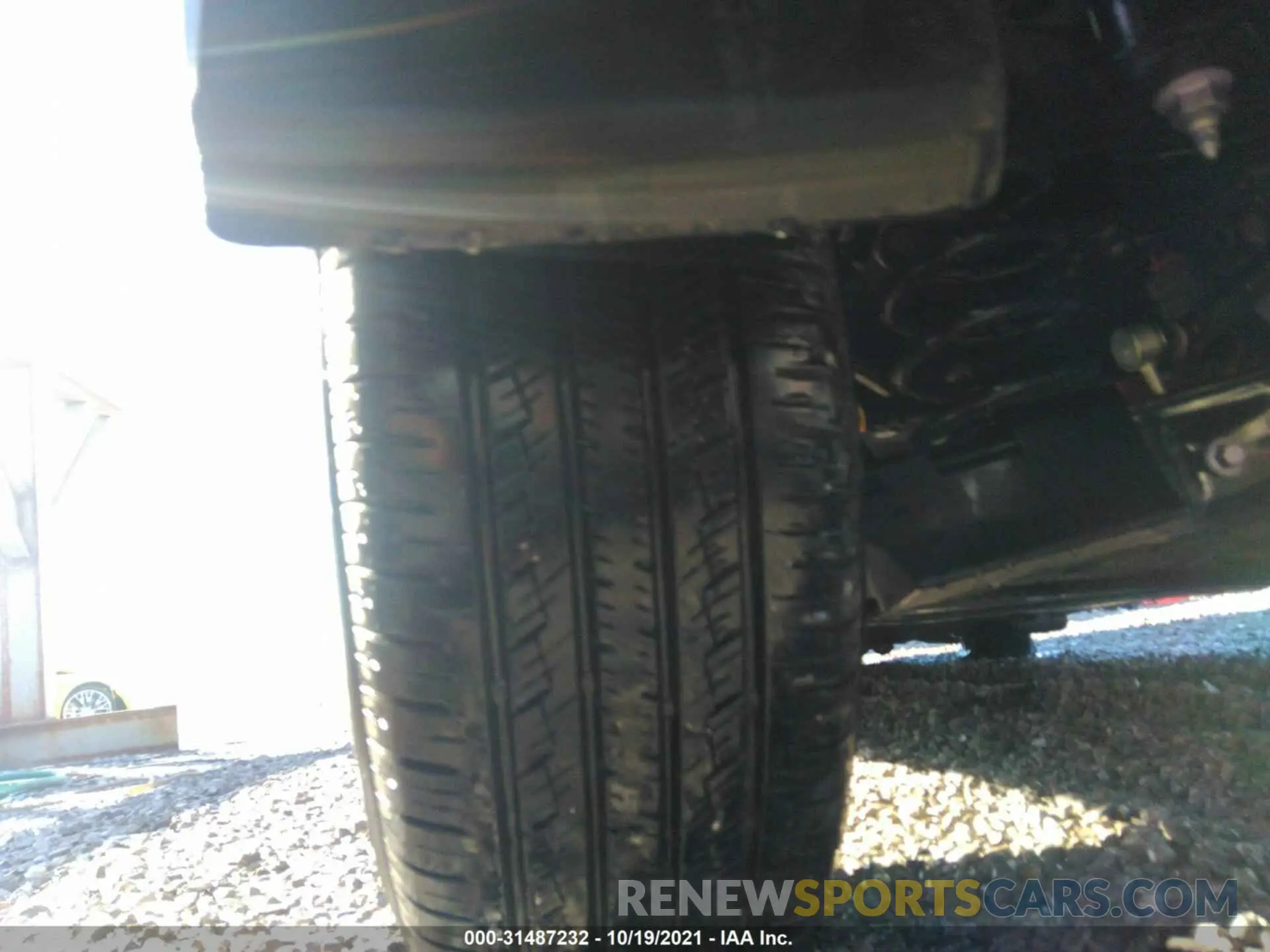 13 fotografías del automóvil dañado 4T3RWRFV9MU025767 TOYOTA RAV4 2021