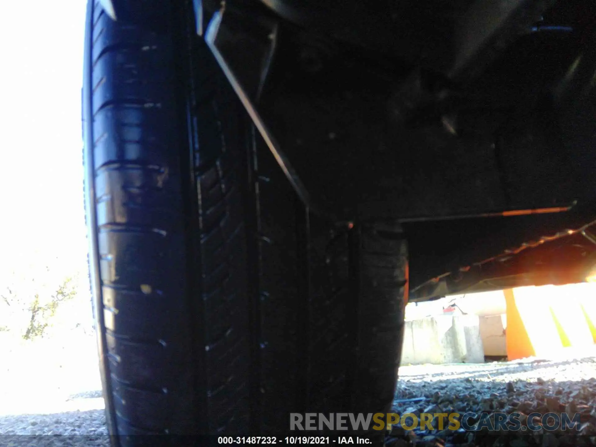 15 fotografías del automóvil dañado 4T3RWRFV9MU025767 TOYOTA RAV4 2021