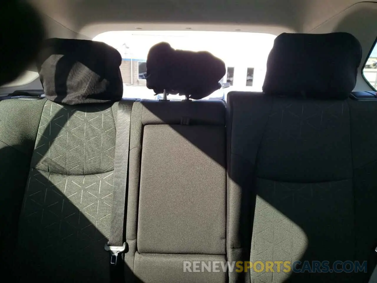 10 fotografías del automóvil dañado 4T3RWRFV9MU046392 TOYOTA RAV4 2021