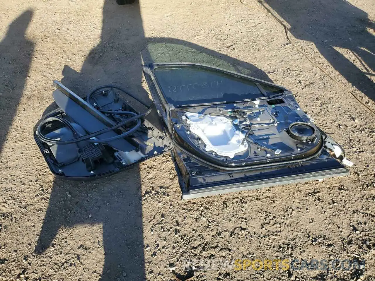 13 fotografías del automóvil dañado JTMA1RFVXMD069141 TOYOTA RAV4 2021