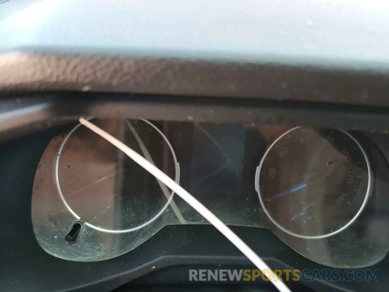 9 fotografías del automóvil dañado JTMB6RFV0MD020892 TOYOTA RAV4 2021