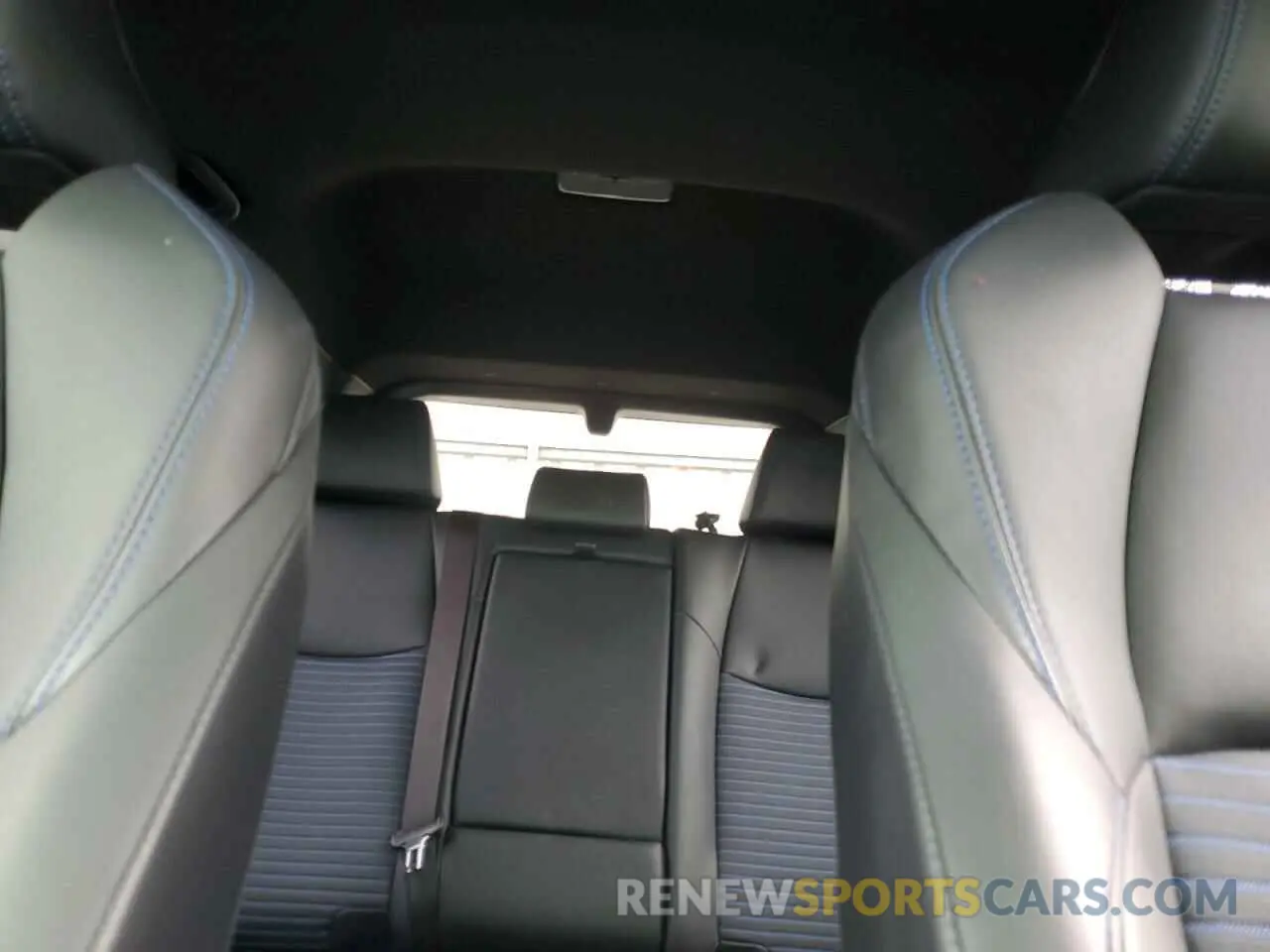 10 fotografías del automóvil dañado JTME6RFV6MJ012519 TOYOTA RAV4 2021