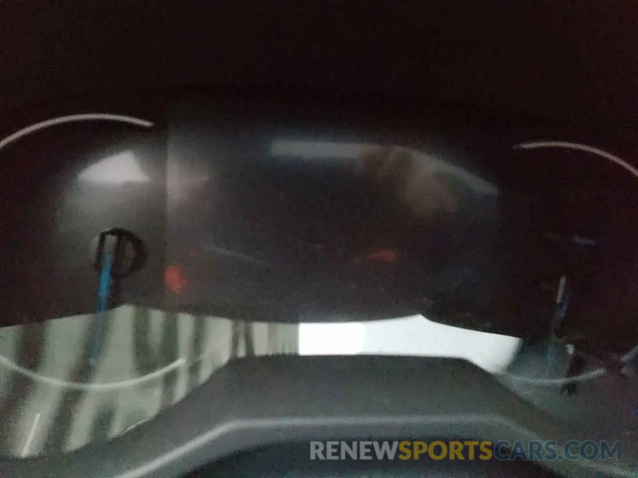 9 fotografías del automóvil dañado JTME6RFV8MJ009427 TOYOTA RAV4 2021