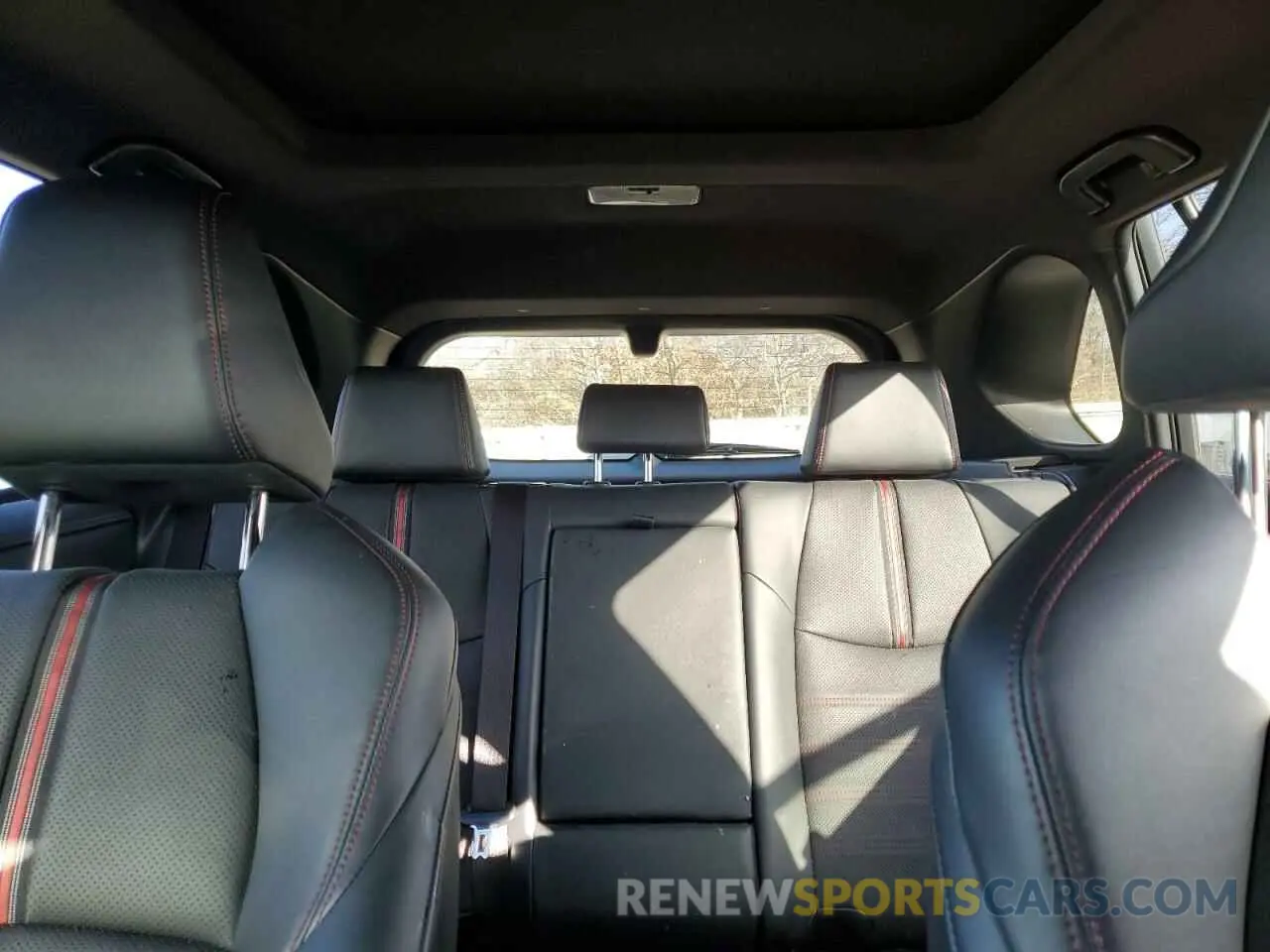 10 fotografías del automóvil dañado JTMFB3FV2MD015932 TOYOTA RAV4 2021