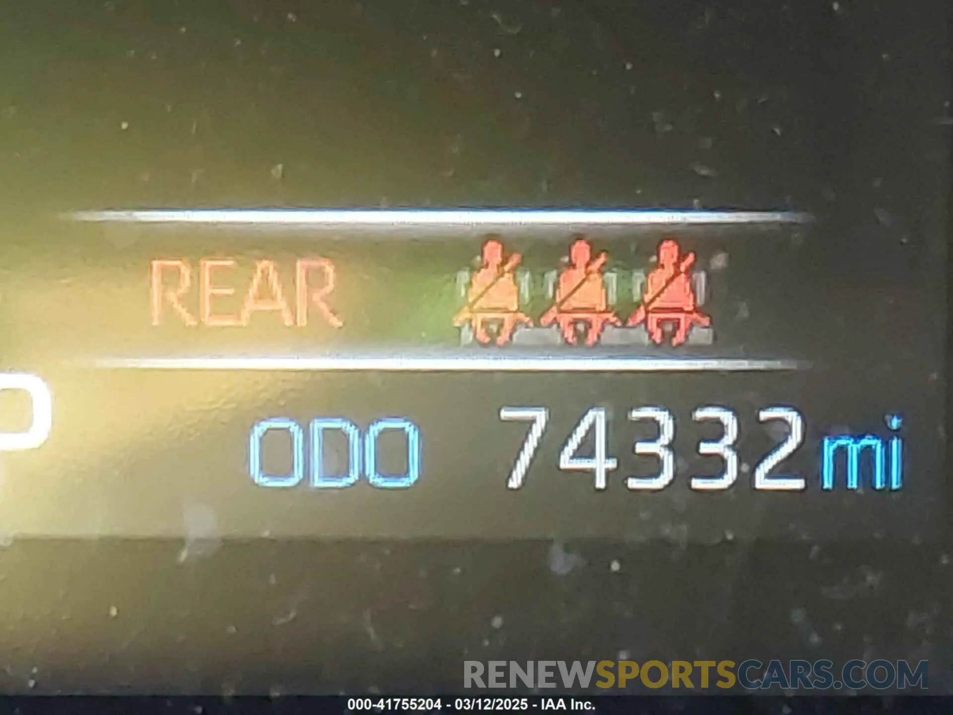 15 fotografías del automóvil dañado JTMH1RFV5MD523018 TOYOTA RAV4 2021