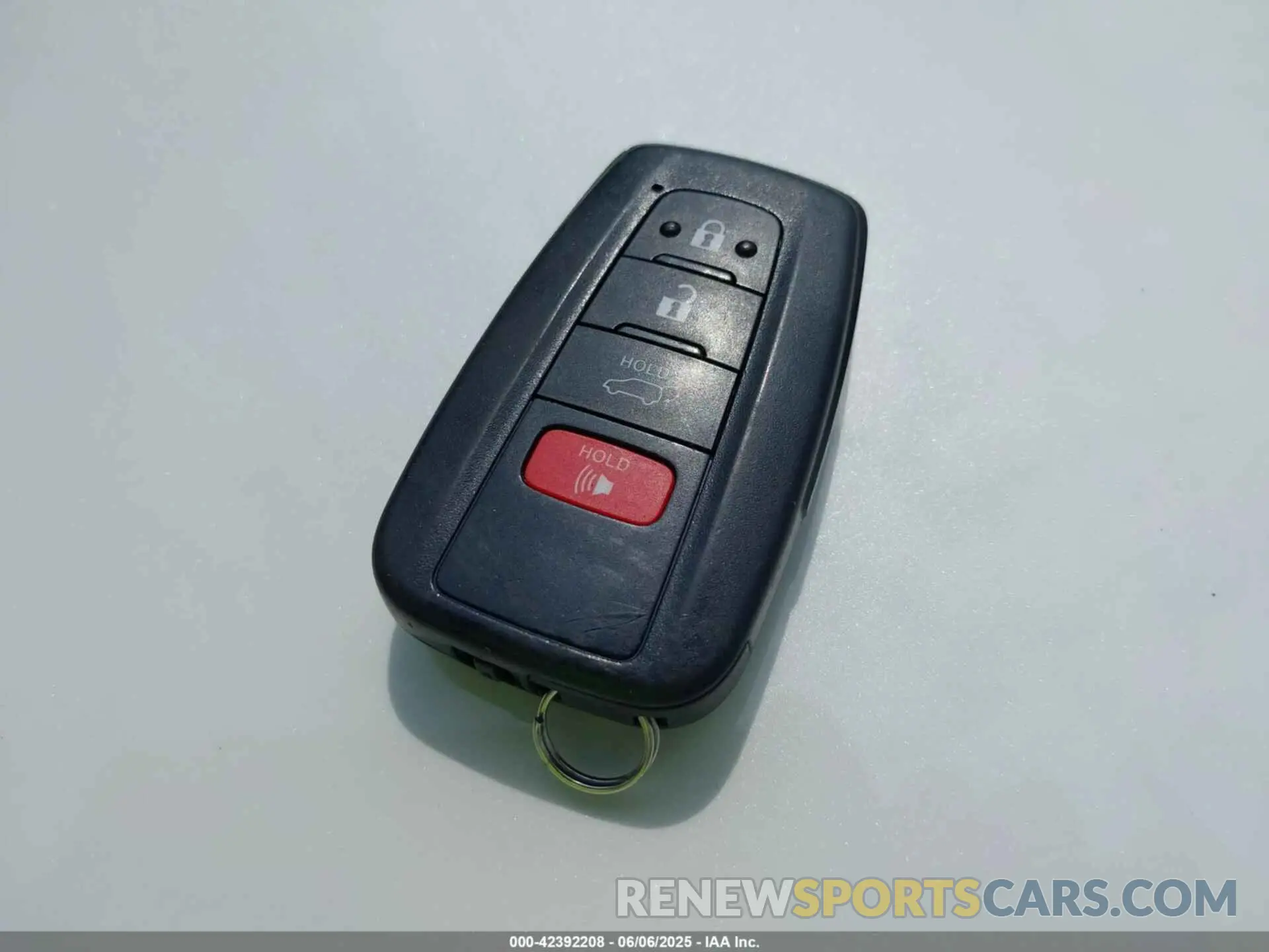 11 fotografías del automóvil dañado JTMP1RFV3MD532327 TOYOTA RAV4 2021