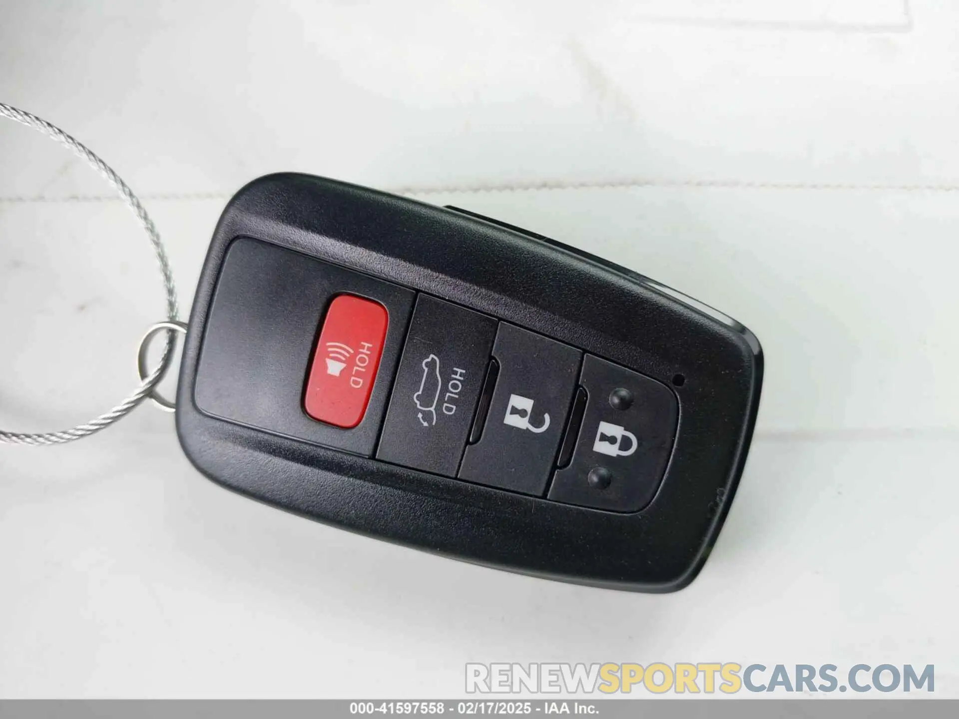 11 fotografías del automóvil dañado JTMP1RFV8MD084781 TOYOTA RAV4 2021