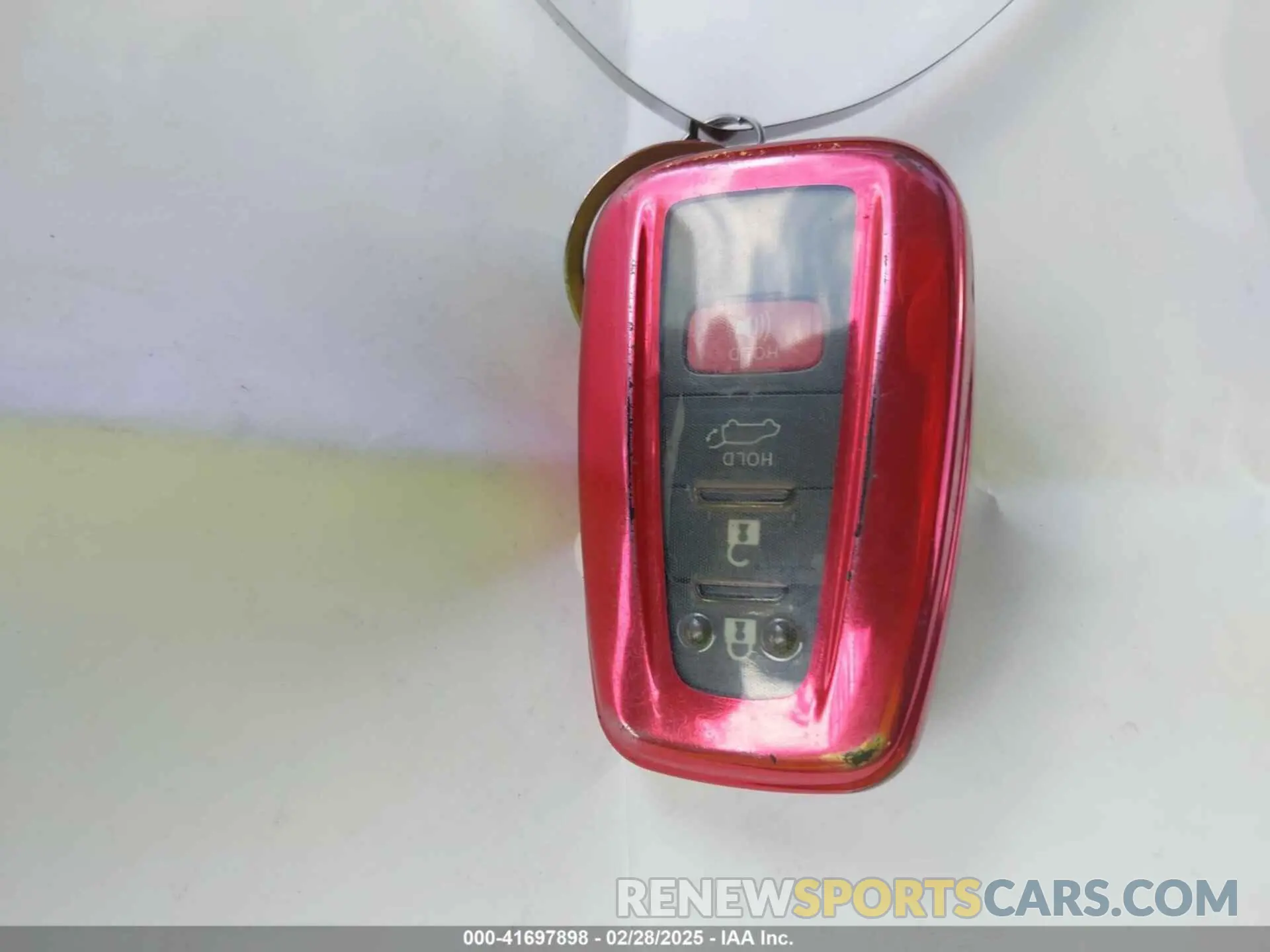 11 fotografías del automóvil dañado 2T3A1RFV0NW321158 TOYOTA RAV4 2022