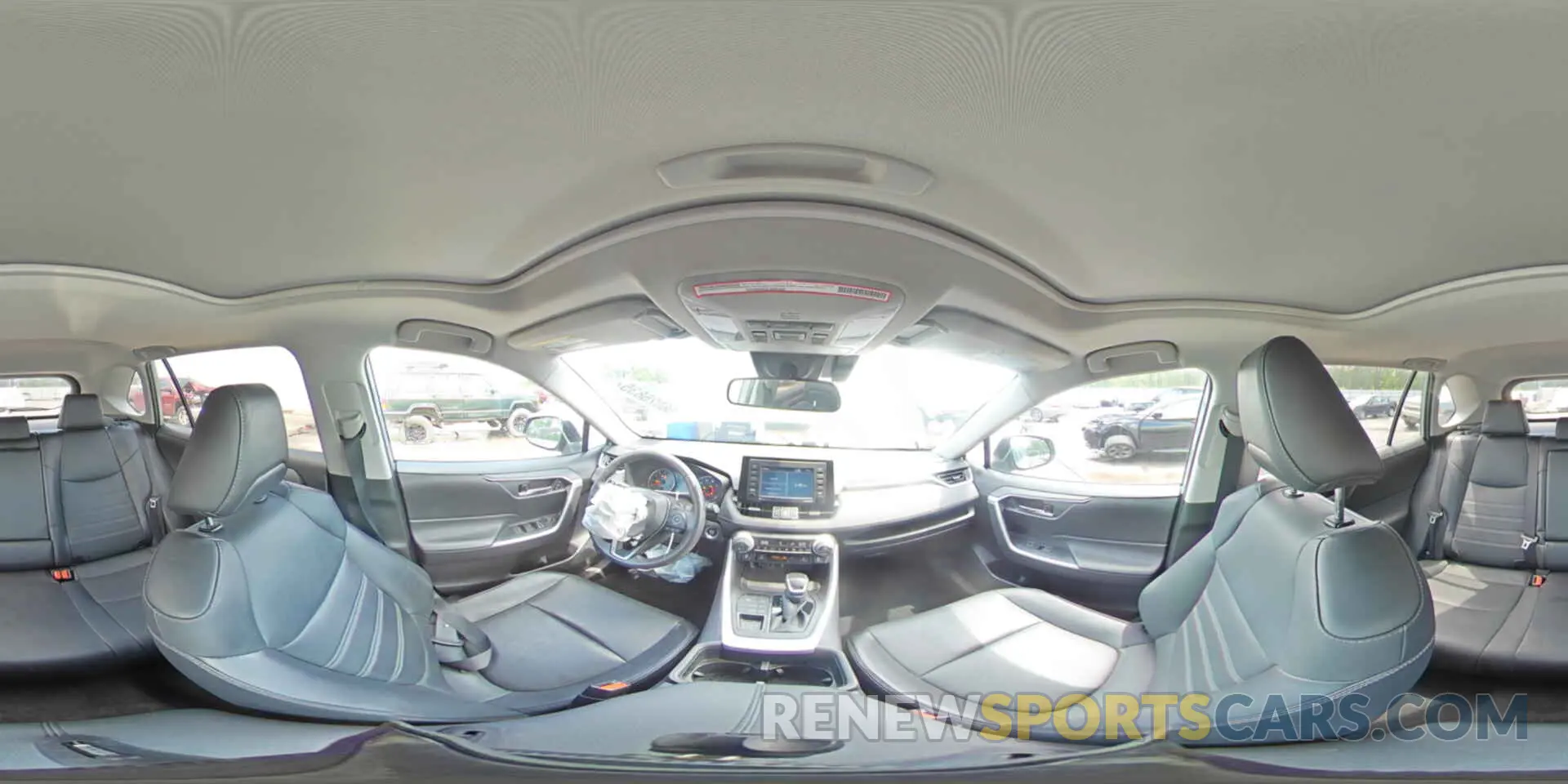 16 fotografías del automóvil dañado 2T3A1RFV1NW301243 TOYOTA RAV4 2022