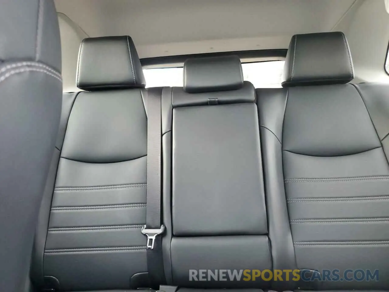 10 fotografías del automóvil dañado 2T3A1RFV2NC271445 TOYOTA RAV4 2022