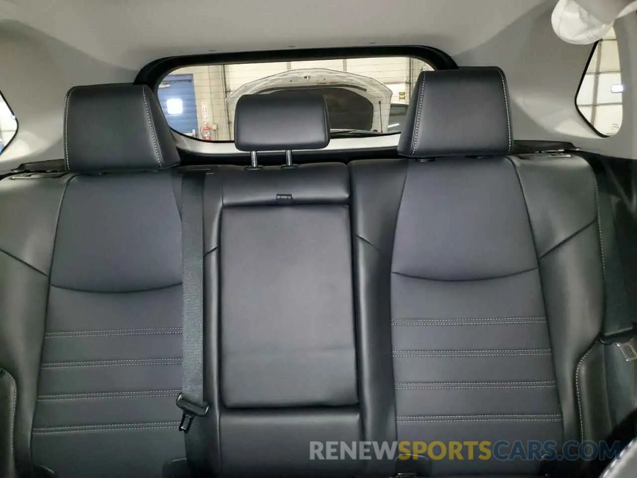 10 fotografías del automóvil dañado 2T3A1RFV4NC308169 TOYOTA RAV4 2022