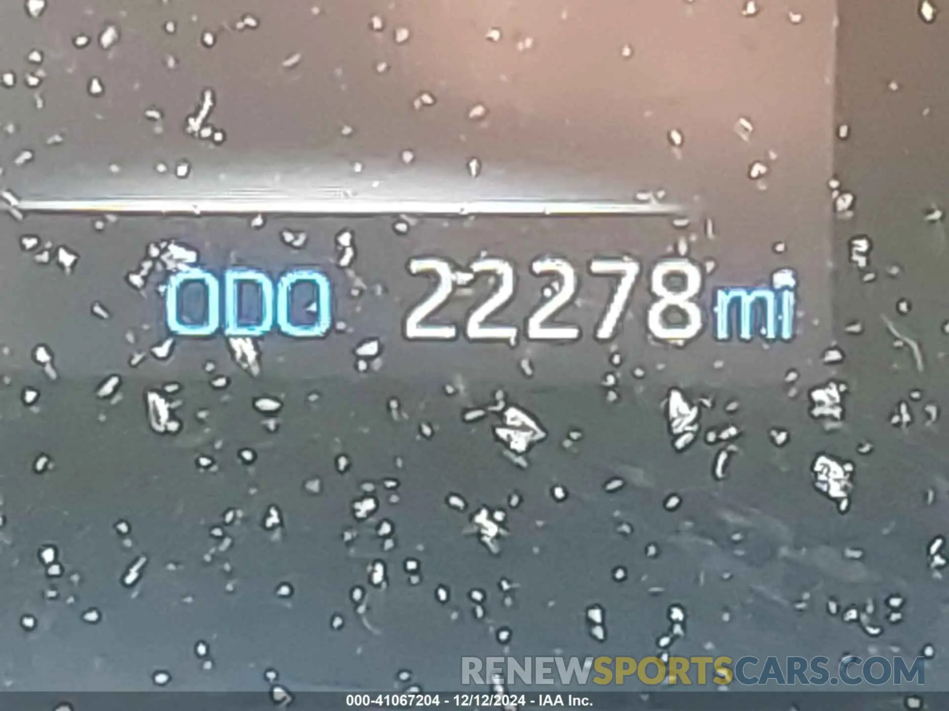 15 fotografías del automóvil dañado 2T3A1RFV4NW312754 TOYOTA RAV4 2022