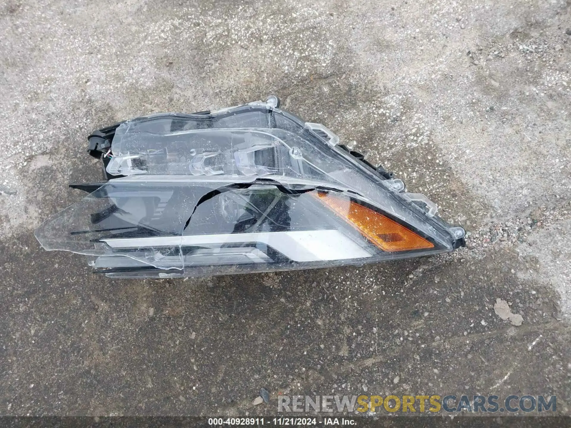 11 fotografías del automóvil dañado 2T3A1RFV5NW288674 TOYOTA RAV4 2022