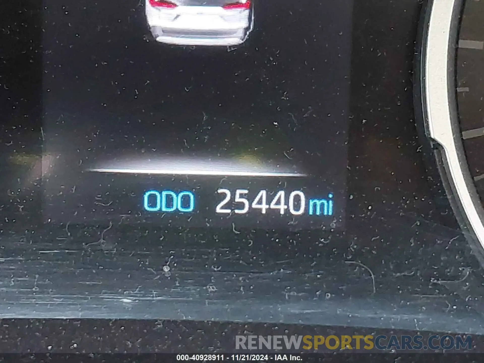 15 fotografías del automóvil dañado 2T3A1RFV5NW288674 TOYOTA RAV4 2022