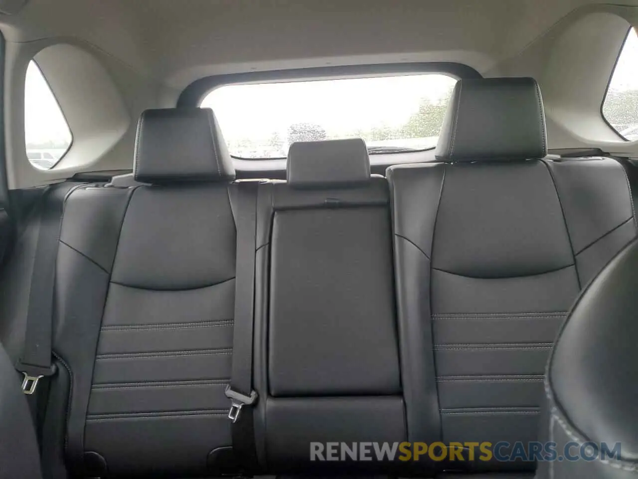 10 fotografías del automóvil dañado 2T3A1RFV5NW303173 TOYOTA RAV4 2022