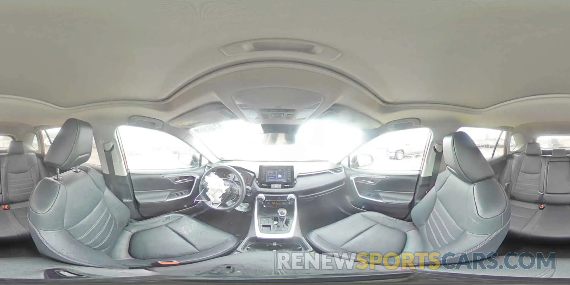 16 fotografías del automóvil dañado 2T3A1RFV5NW303173 TOYOTA RAV4 2022