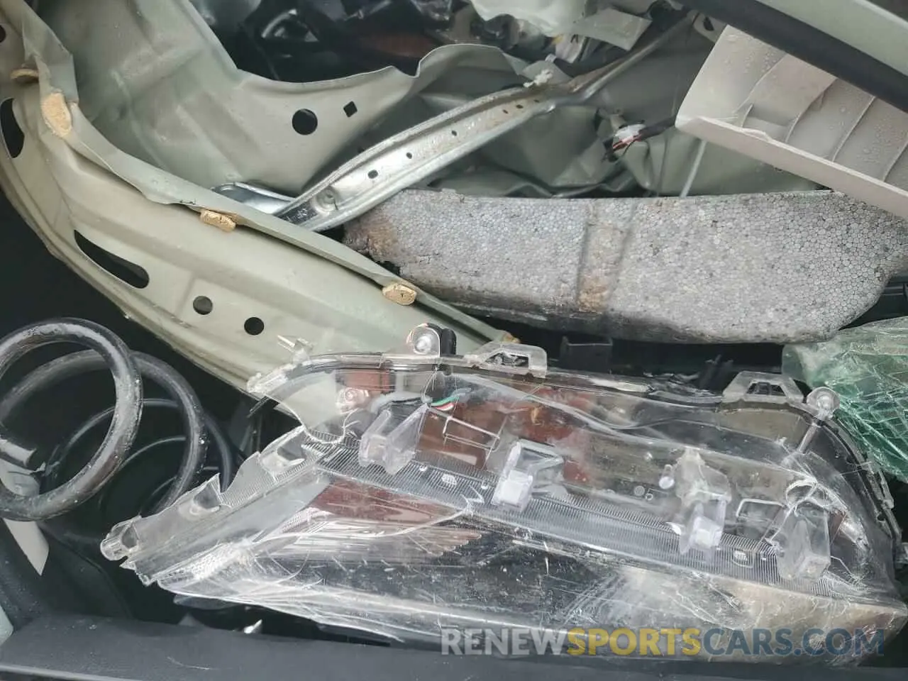 13 fotografías del automóvil dañado 2T3C1RFV0NW211543 TOYOTA RAV4 2022