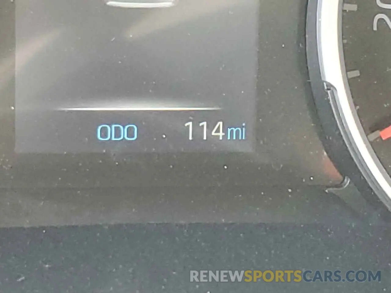 8 fotografías del automóvil dañado 2T3C1RFV0NW221666 TOYOTA RAV4 2022