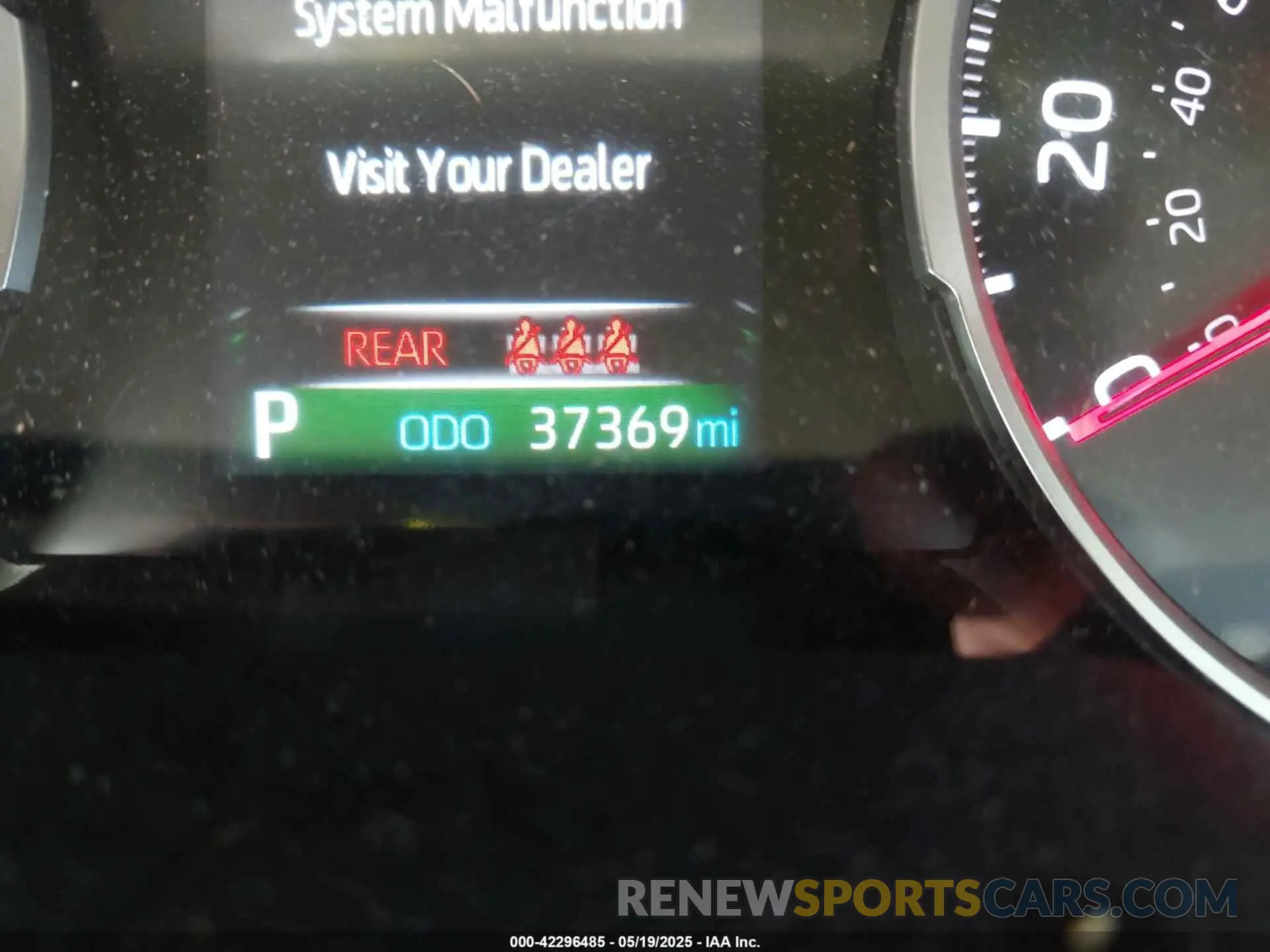 15 fotografías del automóvil dañado 2T3C1RFV3NC186168 TOYOTA RAV4 2022