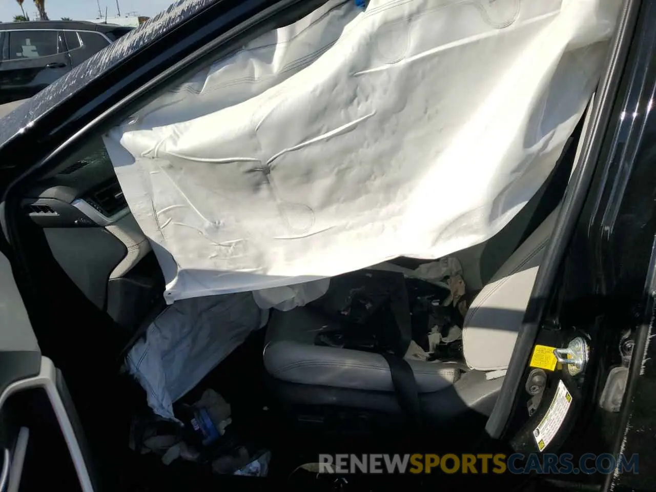 7 fotografías del automóvil dañado 2T3C1RFV6NC200029 TOYOTA RAV4 2022