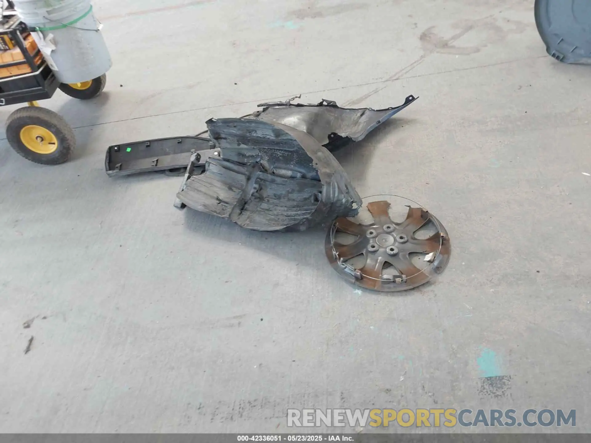12 fotografías del automóvil dañado 2T3C1RFV8NC192497 TOYOTA RAV4 2022