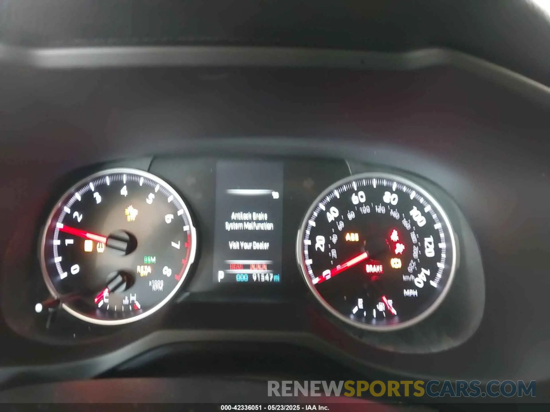 7 fotografías del automóvil dañado 2T3C1RFV8NC192497 TOYOTA RAV4 2022