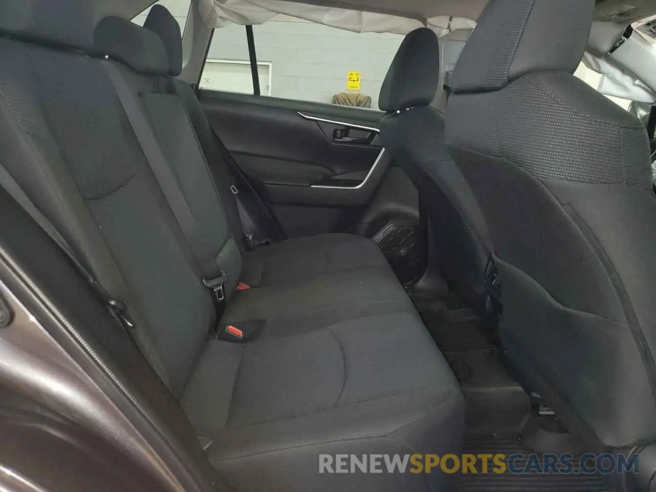 11 fotografías del automóvil dañado 2T3F1RFV0NC258215 TOYOTA RAV4 2022