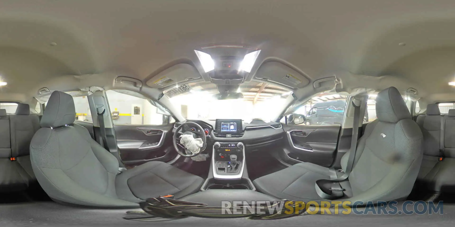 15 fotografías del automóvil dañado 2T3F1RFV0NC258215 TOYOTA RAV4 2022